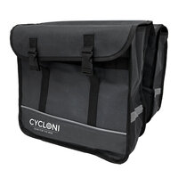 Cycloni Dubbele Fietstas 35L