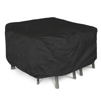 Tuinmeubelhoes vierkant 220X190X85cm 