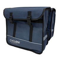 Cycloni Dubbele Fietstas 35L
