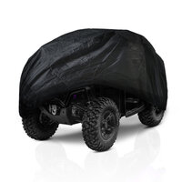 Maxxcovers Quadhoes 195x122x80cm &ndash; A-kwaliteit 