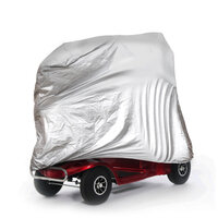 Scootmobiel Hoes maat L 