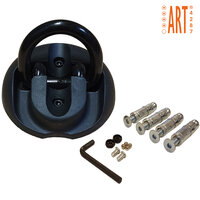 Maxx-Locks Grondanker / muuranker - Voor o.a. Motor, Scooter & Boot