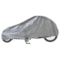 Bakfiets Beschermhoes Cargo 2 Wieler