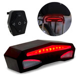 Hoofdafbeelding Cycloni achterlicht BL08