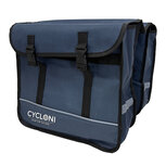 Cycloni Dubbele Fietstas 35L