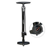 Cycloni Fietspomp met Manometer