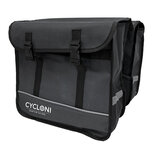 Cycloni Dubbele Fietstas 35L