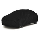 Autohoes Hatchback &ndash; Maat L &ndash; A-kwaliteit &ndash; 200D Polyester &ndash; Golf, Auris, Focus, As