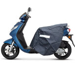 Beenkleed Peugeot Kisbee - Universeel toepasbaar