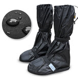 Maxxcovers Overschoenen / Regenschoenen  - Waterdicht - Maat 40/41- Zwart