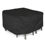 Tuinmeubelhoes vierkant 160X150X85cm 