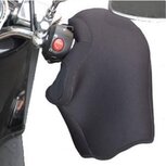 Handmoffen Set - Universeel Zwart