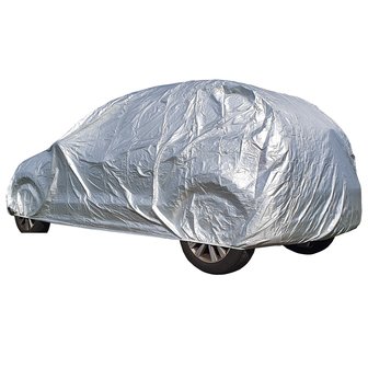 Autohoes Seat Ibiza Hatchback