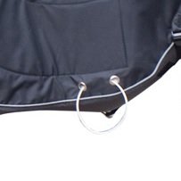 Beenkleed Vespa Sprint \u0026 Primavera kopen? | Maxxcovers.nl