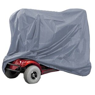 Scootmobiel Hoes maat M 135X65X105