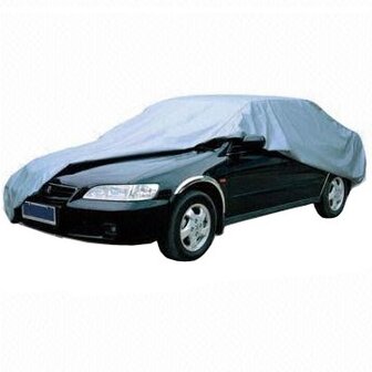 Autohoes Sedan Maat S 430X140X122cm