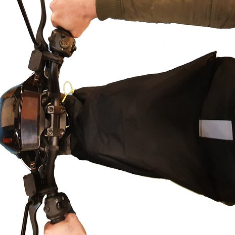 Beenkleed Kymco People S | Maxxcovers.nl