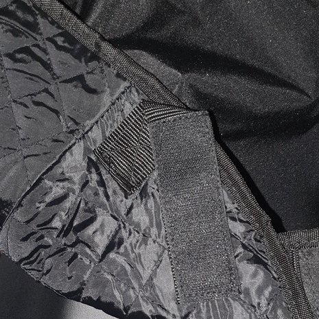 Beenkleed Kymco People S | Maxxcovers.nl