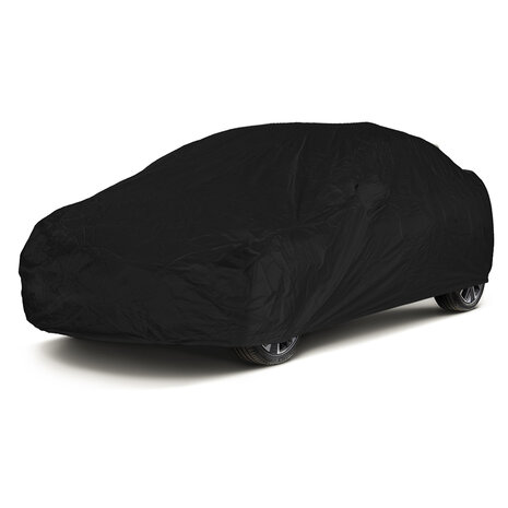 Autohoes Hatchback – Universeel toepasbaar – A-kwaliteit – 200D Polyester 