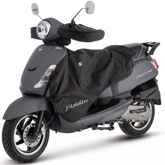 Beenkleed Origineel Sym Fiddle 2/3