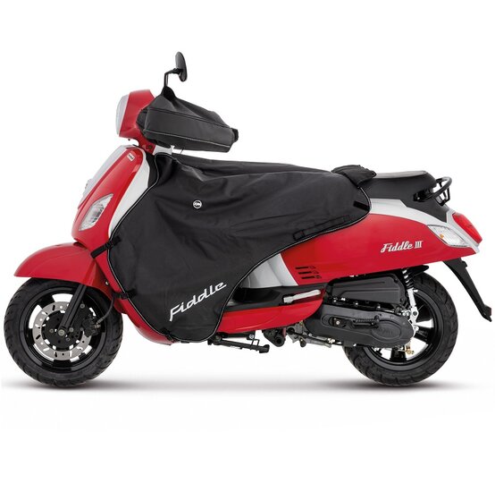 Beenkleed Origineel Sym Fiddle 2/3