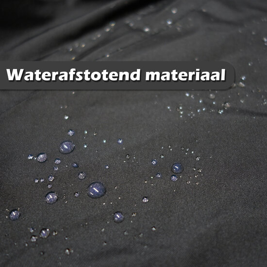 Droogmolen Hoes Universeel