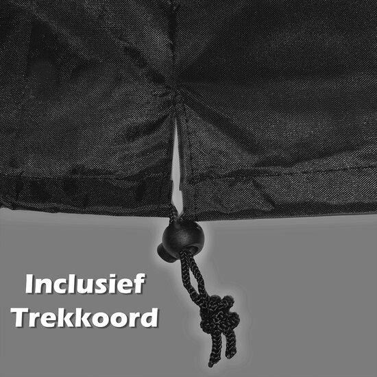 Parasolhoes Stokparasol - 165 x 25-35cm