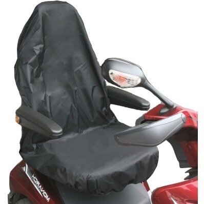 Maxxcovers Scootmobiel zittinghoes