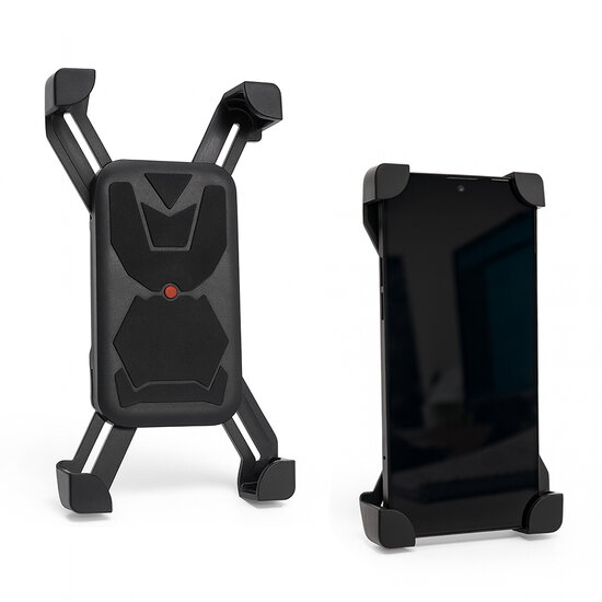 Universele smartphone houder Cycloni