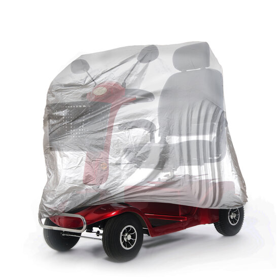 Scootmobiel Hoes maat L