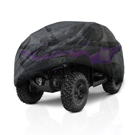 Maxxcovers Quadhoes 195x122x80cm &ndash; A-kwaliteit 