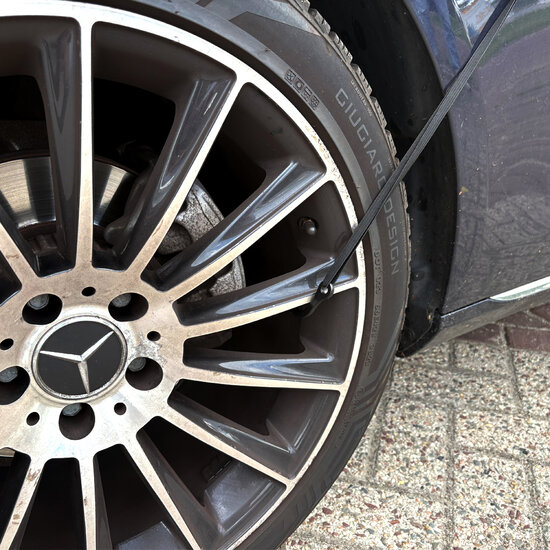 Maxxcovers Auto Dakhoes