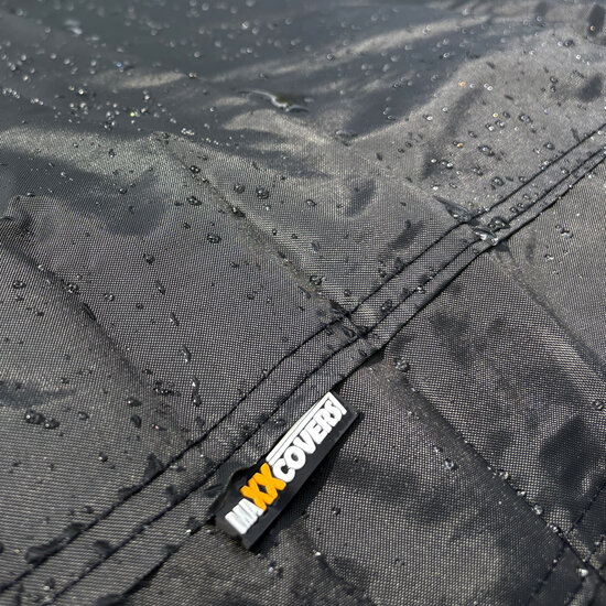 Maxxcovers Auto Dakhoes