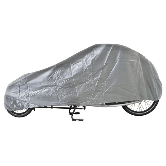Bakfiets Beschermhoes Cargo 2 Wieler