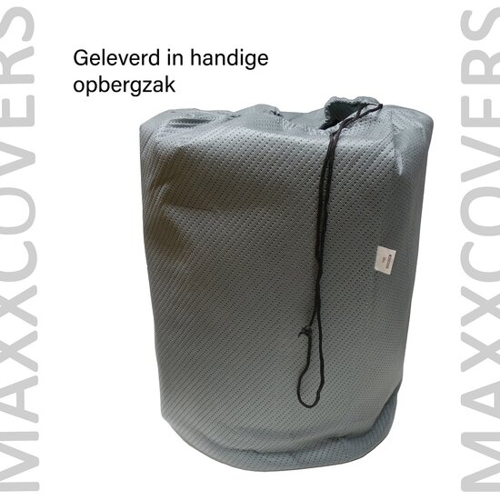 Dakhoes - Maxxcovers - Caravan en camper - 650 x 300 cm