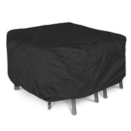 Tuinmeubelhoes vierkant 160X150X85cm