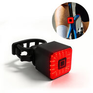 Smart achterlicht Cycloni