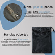 Maxxcovers Regenpak Met Capuchon