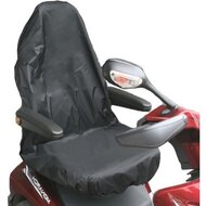 Maxxcovers Scootmobiel zittinghoes