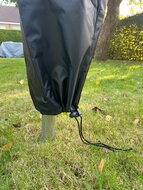 Droogmolen Hoes Universeel