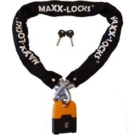 Maxx-Locks Ohura Motorslot ART 4 - 150cm ketting