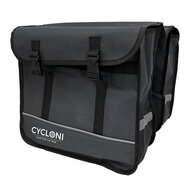 Cycloni Dubbele Fietstas 35L