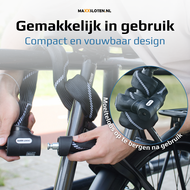 Fietsslot ART 2 Top Lock - 90cm