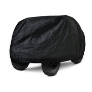 Maxxcovers Quadhoes 220x125x85cm - A-kwaliteit 