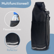 Cycloni Enkele Fietstas 15L