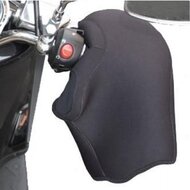 Handmoffen Set - Universeel Zwart