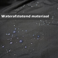 Autohoes Hatchback &ndash; Universeel toepasbaar &ndash; A-kwaliteit &ndash; 200D Polyester 