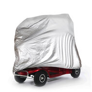 Scootmobiel Hoes maat L 