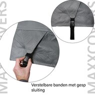 Dakhoes - Maxxcovers - Caravan en camper - 650 x 300 cm