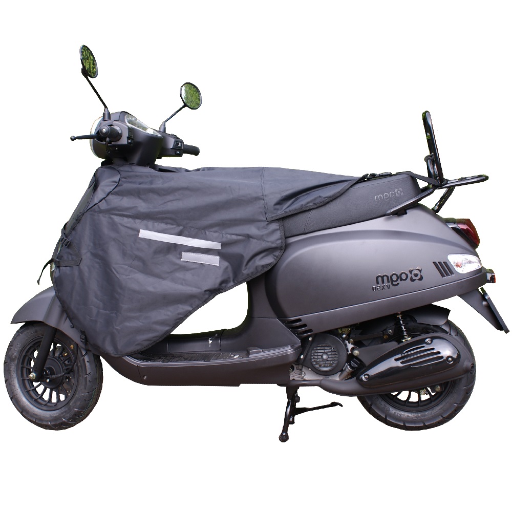 Beenkleed AGM VX50 Deluxe - Universeel toepasbaar